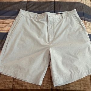 Light Blue VV Performance Shorts
